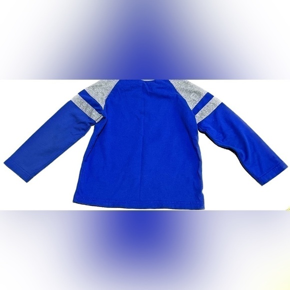 Sport Tops - Set of 3 (Sz 4t) - Picture 5 of 16